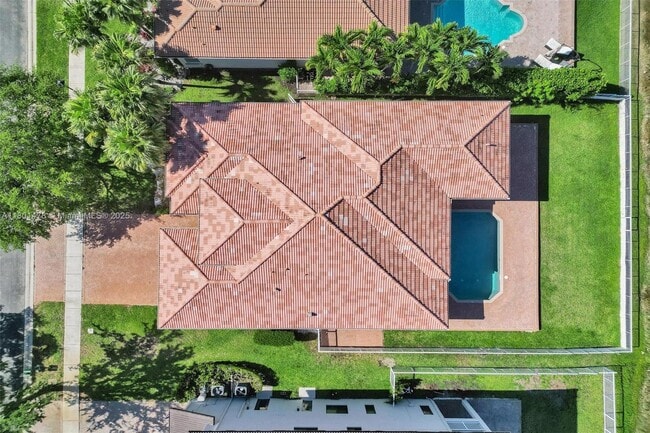 Foto del edificio - 3360 SW 195th Terrace