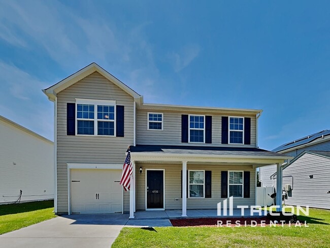 Building Photo - 4732 Princess Anna Marie Ln