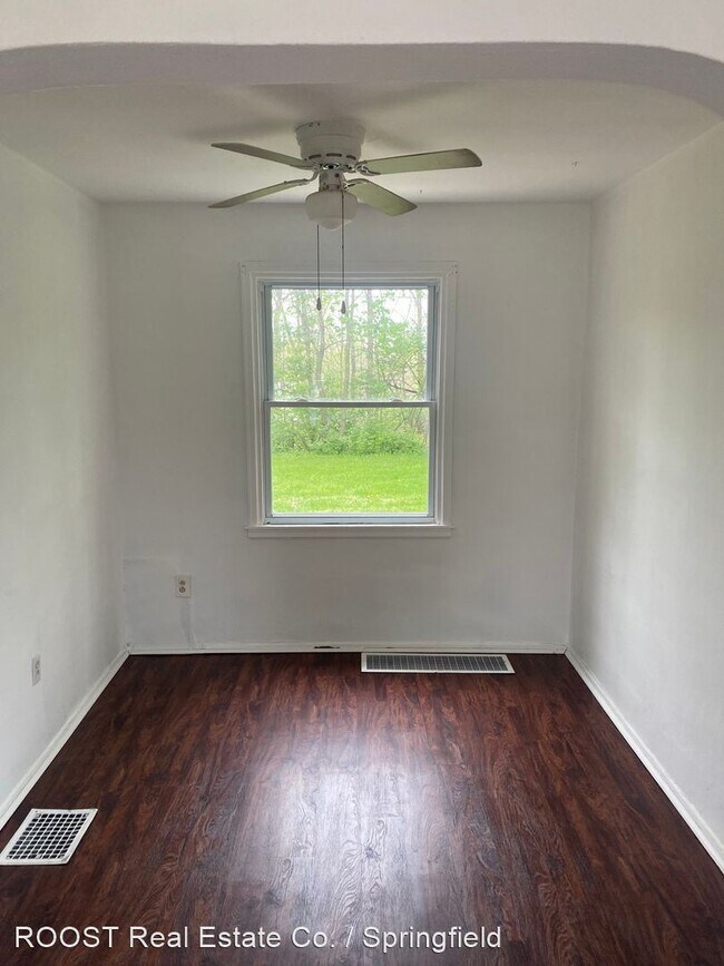 Foto del edificio - 2 br, 1 bath House - 1260 Cedarview Drive E