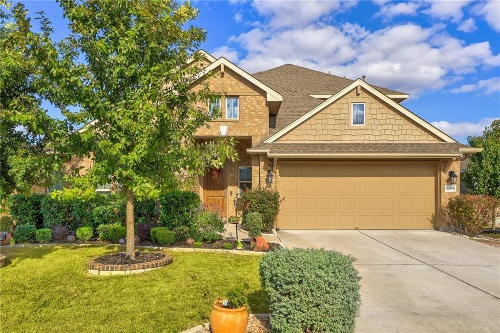 3304 Mendips Ln, Pflugerville, TX 78660 House for Rent in