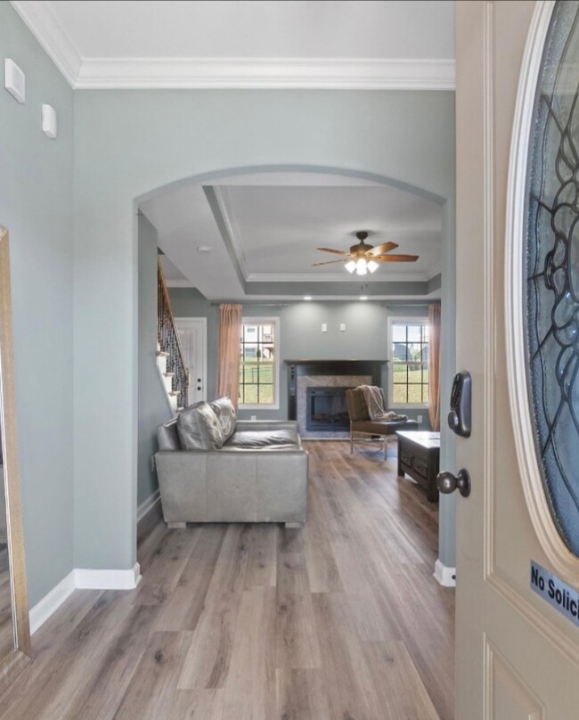 Building Photo - 517 Low Country Ct