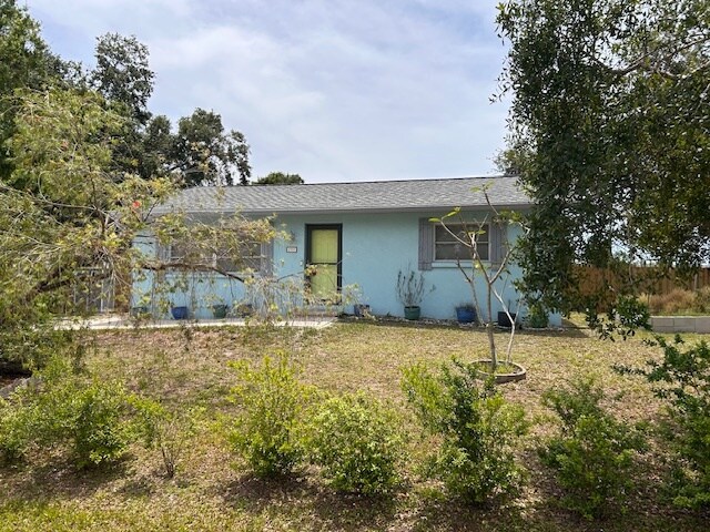 Primary Photo - 2199 Park Rd