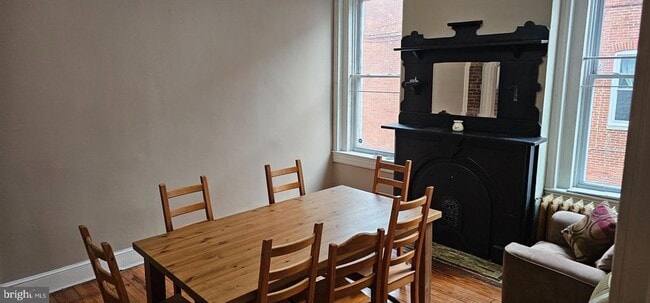 Building Photo - 2416 E Baltimore St