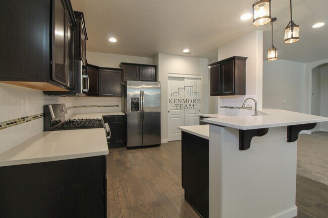 Foto del edificio - 5038 W 28th Ave