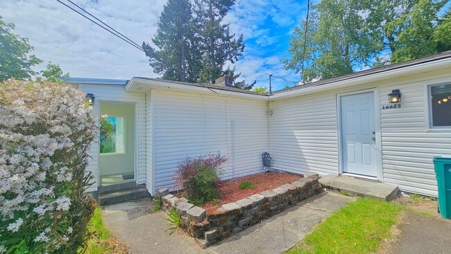 Foto del edificio - 3 Bed 1.25 Bath Single Family Home in Renton
