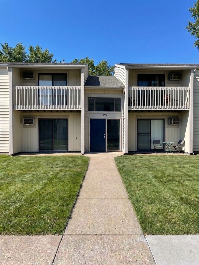 Interior Photo - Sugar Creek Apartments