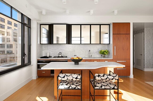 Foto del edificio - 110 Charlton St