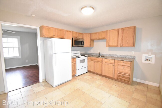 Foto del edificio - 3 br, 1.5 bath House - 6545 Amanda Cir