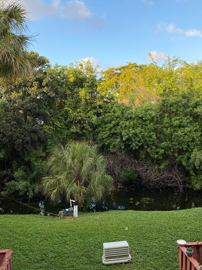 Foto del edificio - 8911 NW 28th Dr