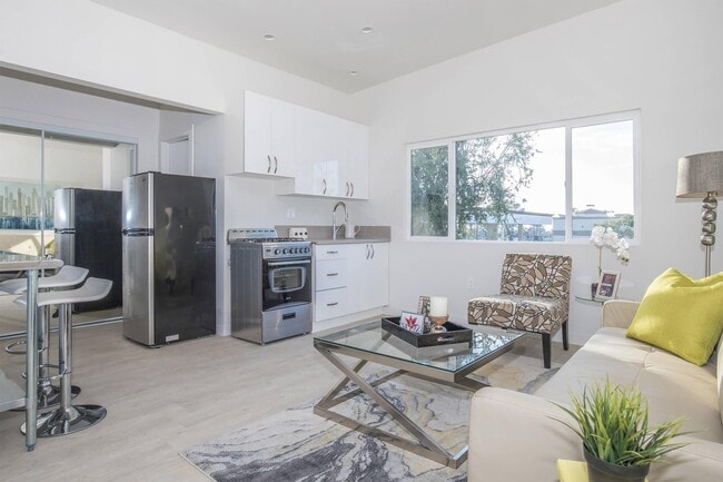 Foto del interior - 9910 S Village Dr