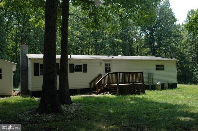 Foto del edificio - 14338 Countyline Church Rd