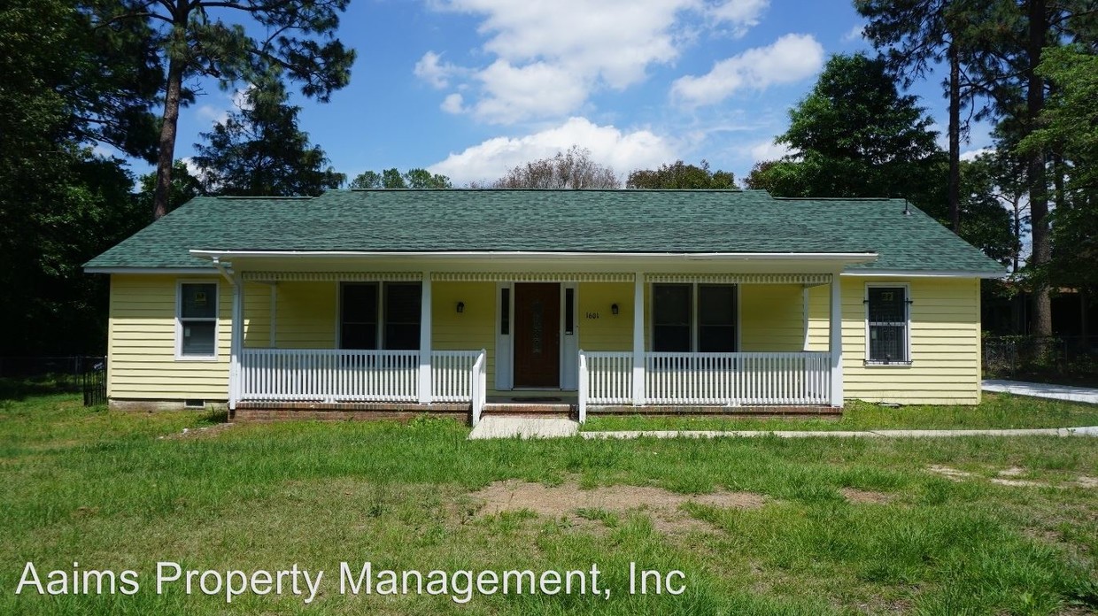 Primary Photo - 1601 Ireland Dr