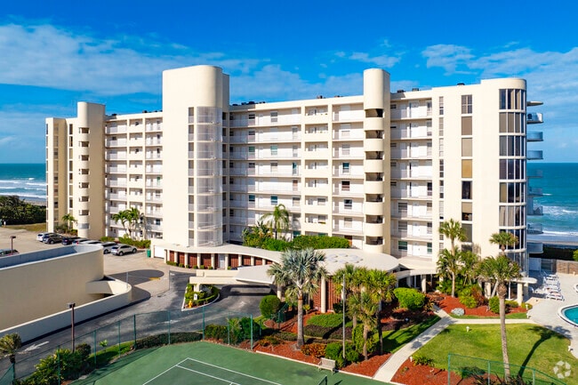 Ocean Walk Condominiums