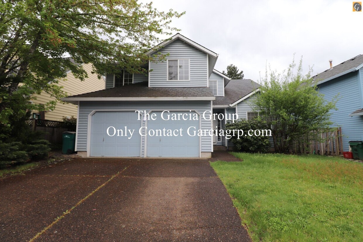 Primary Photo - Wonderful Neighborhood Home in Tigard near...