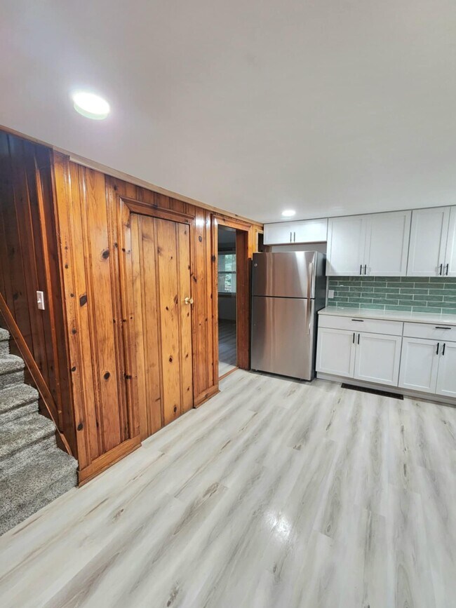 Building Photo - 1217 Garden Ave