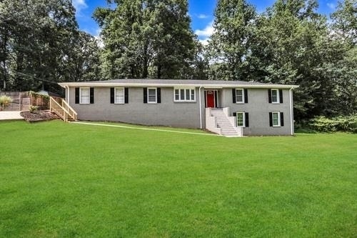 Building Photo - 221 Cherrywood Dr