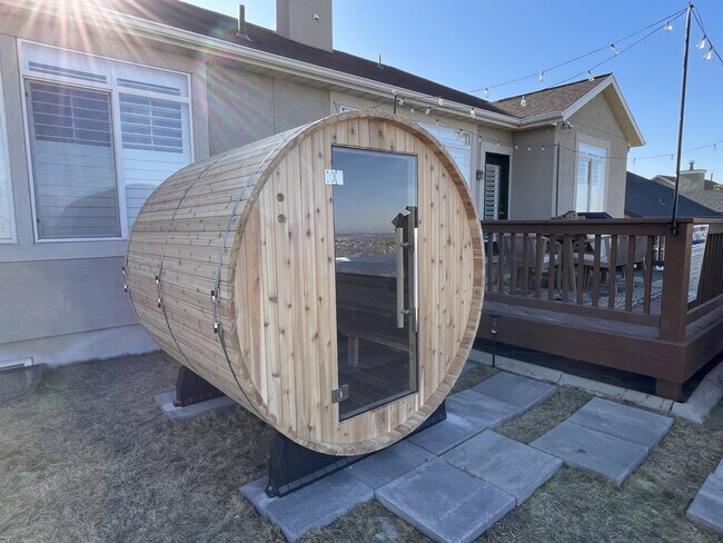 Foto del edificio - 1267 E Hickenlooper Way