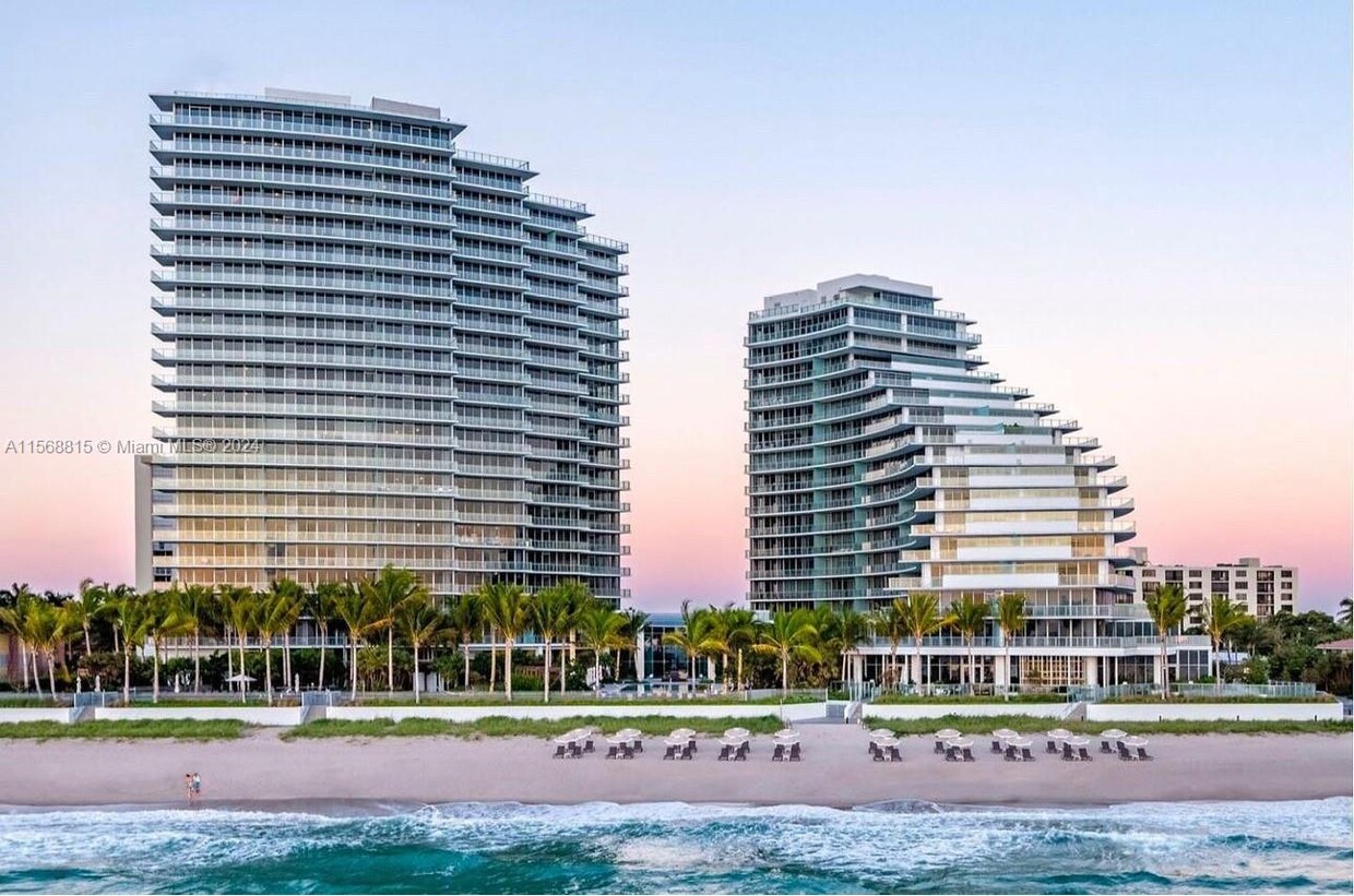 Primary Photo - 2200 N Ocean Blvd