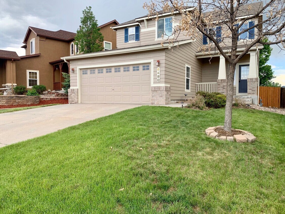 Beautiful Stetson Hills 3 Bedroom - Beautiful Stetson Hills 3 Bedroom