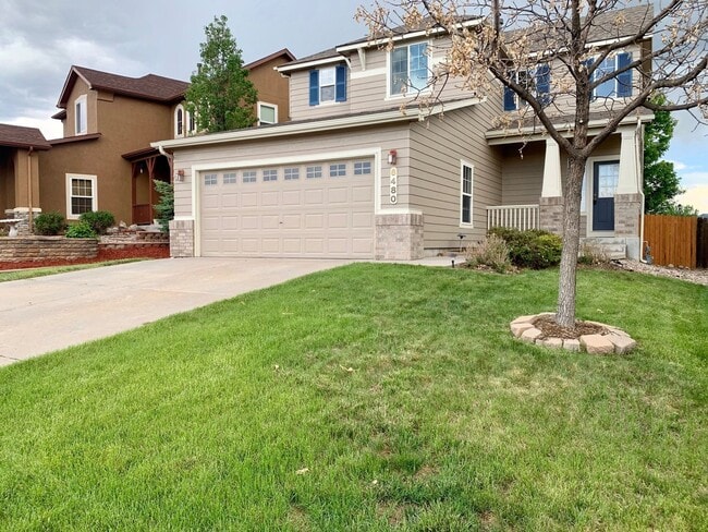 Beautiful Stetson Hills 3 Bedroom - Beautiful Stetson Hills 3 Bedroom House