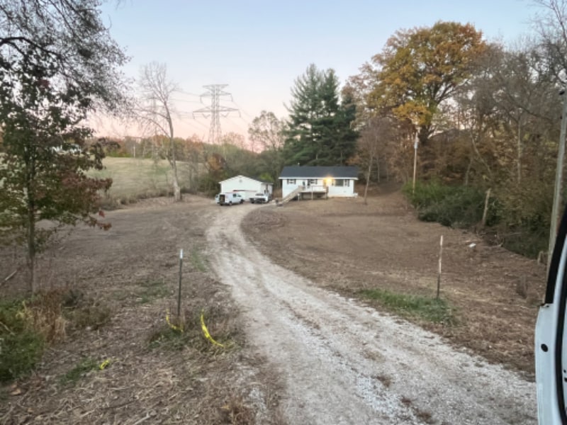 Primary Photo - 7902 S Cameron Ln