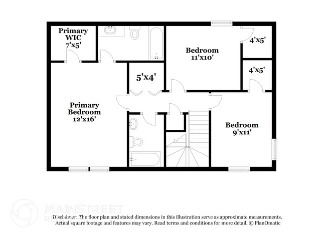 Building Photo - 5924 Roteny Court