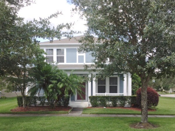 Primary Photo - 14215 Paradise Tree Dr