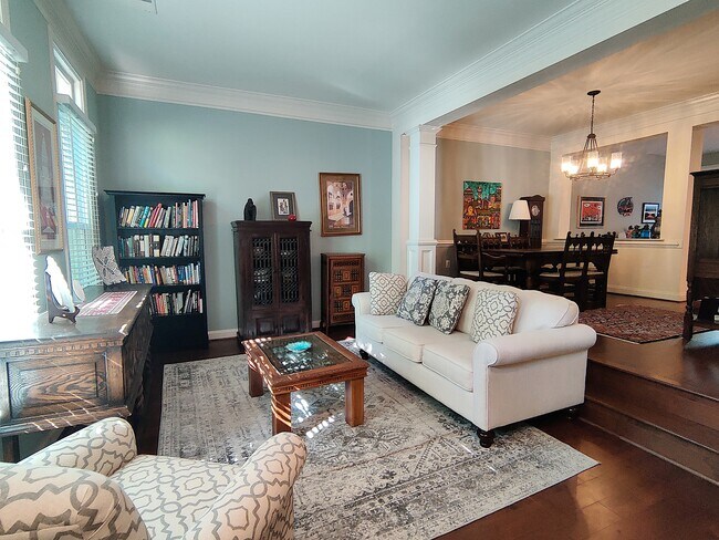 Foto del edificio - 106 Grace Ln
