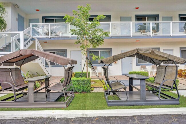 Foto del edificio - 3215 NE 7th St