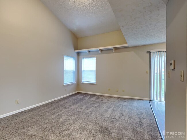 Foto del edificio - 4468 Connaught East Drive Plainfield IN