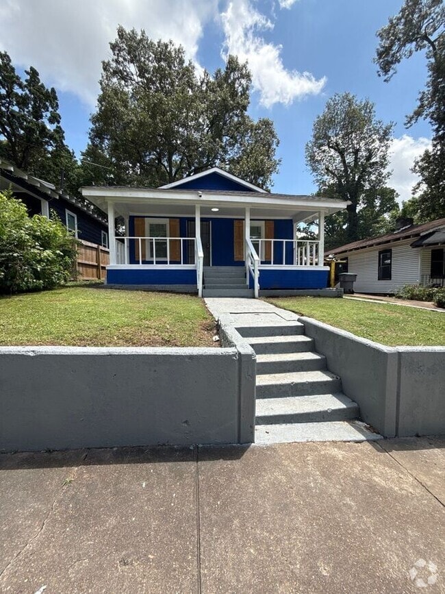 Building Photo - 3083 Radford Rd