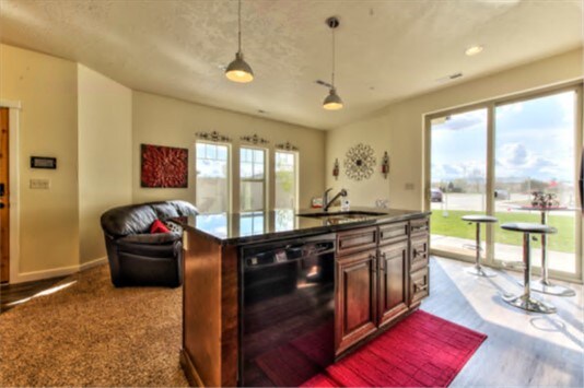 Foto del edificio - 1530 W Ann Taylor St