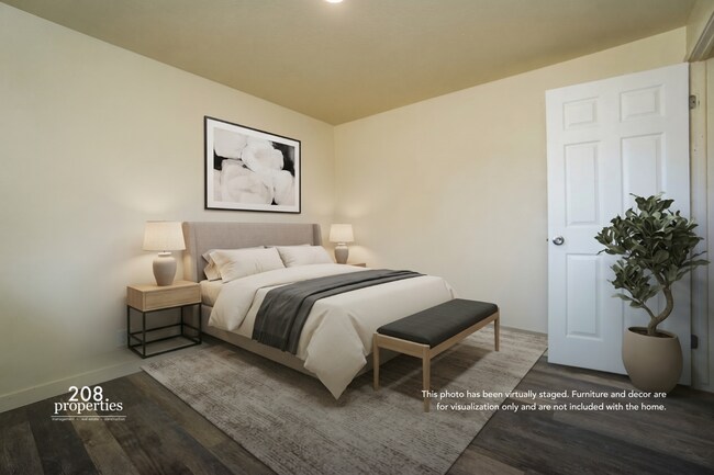 Foto del edificio - 1343 W Owyhee St