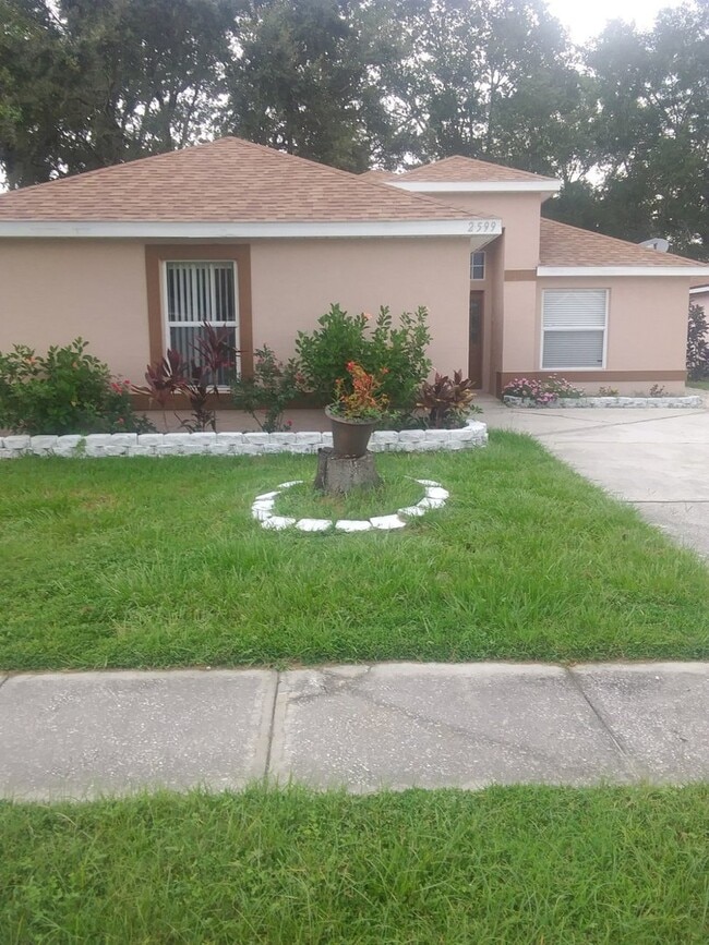 Single Family 3 bedroom, 2 bathroom home i... - Single Family 3 bedroom, 2 bathroom home i...