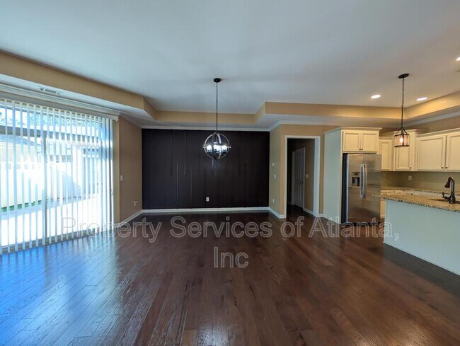 Foto del edificio - 261 Fenwick Cir