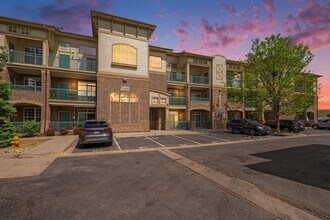 Building Photo - 3890 S Dayton St