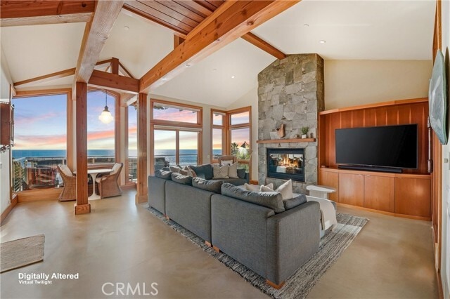 Foto del edificio - 329 Boca Del Canon