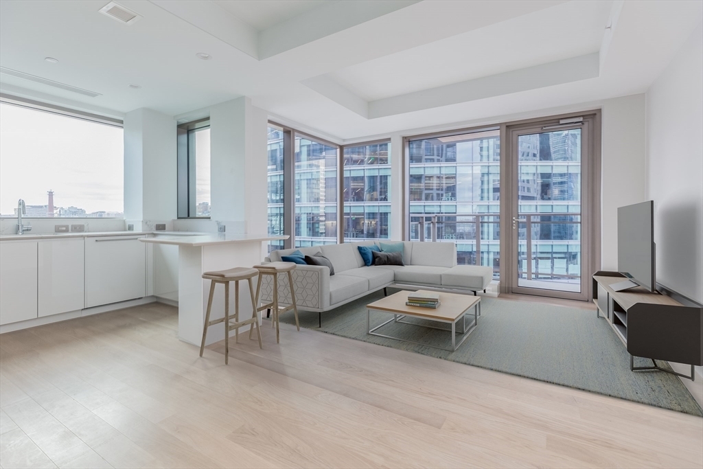 Foto principal - 133 Seaport Blvd