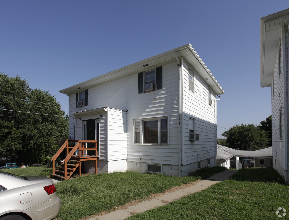 Primary Photo - 1522-1524 1/2 3rd Ave
