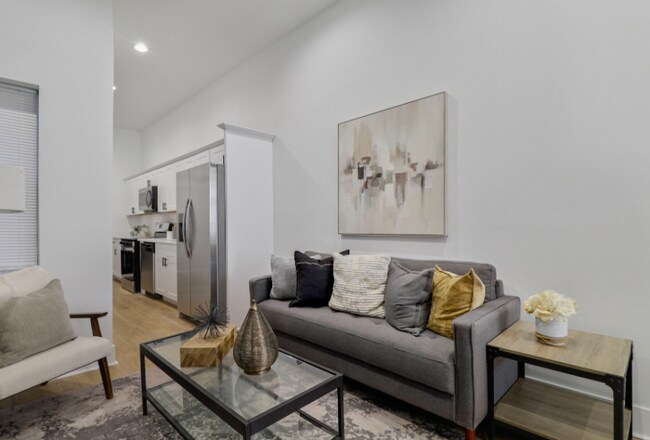 Foto del edificio - 1706 McCulloh St