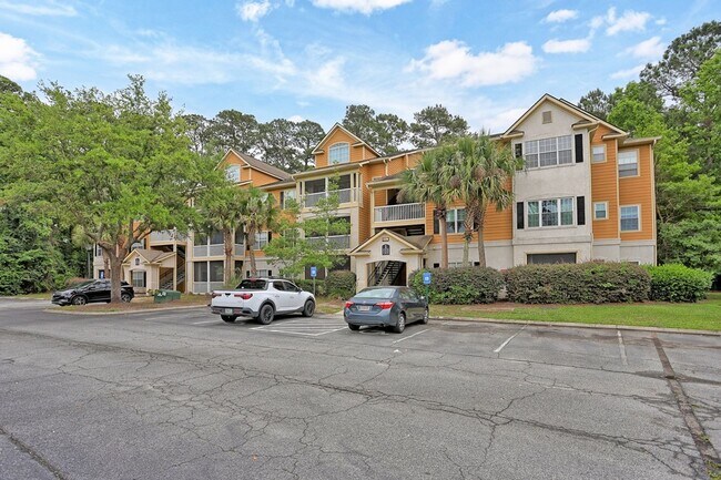 Foto del edificio - 1205 Walden Park Dr