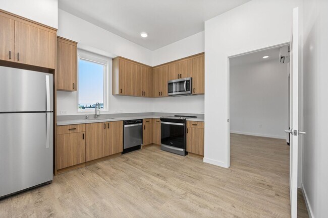 Foto del interior - 918 at Eastchester