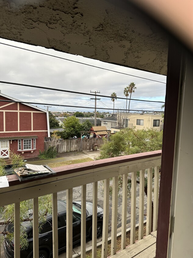 Deck View, Ocean - 33861 Copper Lantern St