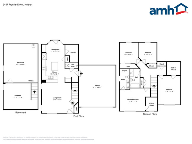 Building Photo - 2457 Frontier Dr