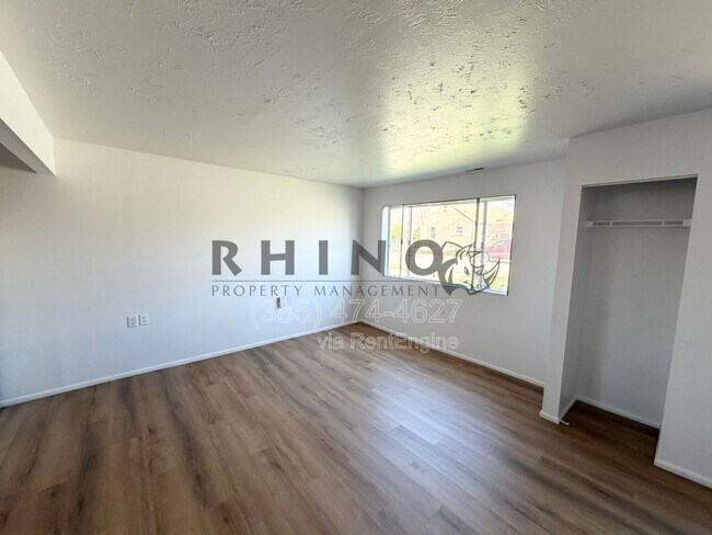 Foto del edificio - 475 N 1465 W