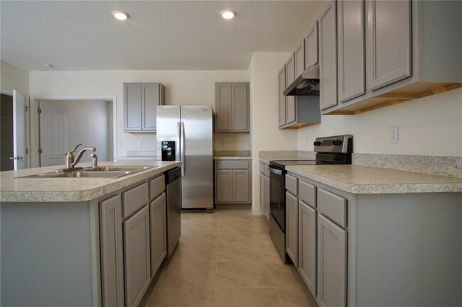 Foto del edificio - 1703 Post Oak Dr