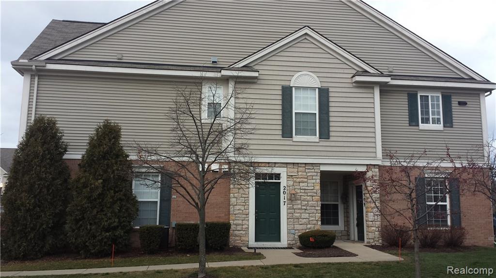 1999 Knollwood Dr, Canton, MI 48188 Condo for Rent in Canton, MI