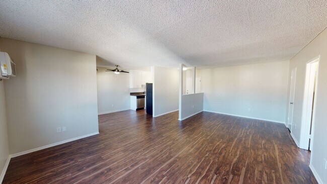 Foto del interior - Royal Terrance Apartments