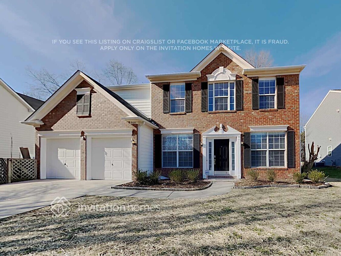 Foto principal - 9135 Hearst Ct