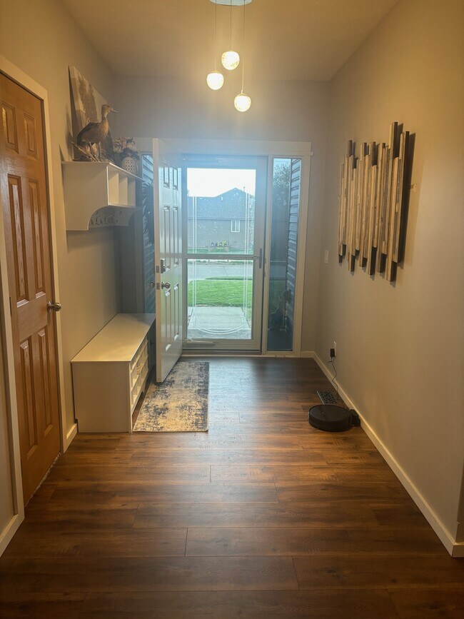 Building Photo - 1609 Georgia Ave